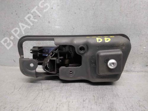Front right interior door handle VW CADDY III Box Body/MPV (2KA, 2KH, 2CA, 2CH) 1.6 TDI | BP18418890I14 