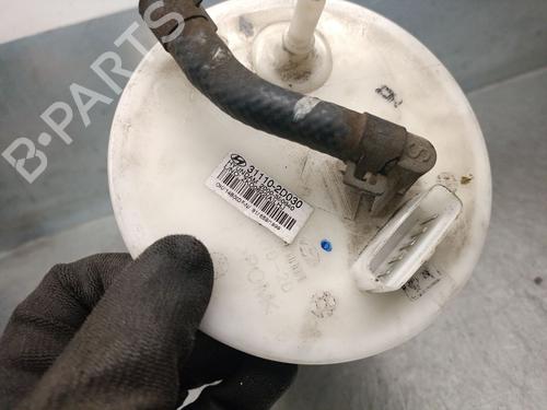 Fuel pump HYUNDAI COUPE II (GK) 1.6 16V | BP18920486M76 