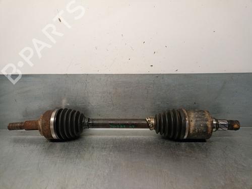 Used Left front driveshaft JEEP GRAND CHEROKEE III (WH, WK) 3.0 CRD (218 hp) 18880113