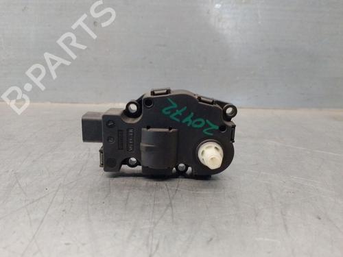 Heater blower motor MERCEDES-BENZ S-CLASS (W221, V221) S 320 CDI | BP19274077M62 