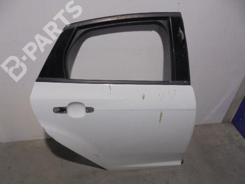 Used Right rear door Right rear door FORD FOCUS III 1.5 TDCi (120 hp) 10103006 10103006