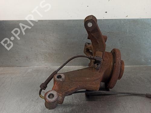 Left front steering knuckle DACIA SANDERO II TCe 90 LPG (B8M1) | BP17476146M25 