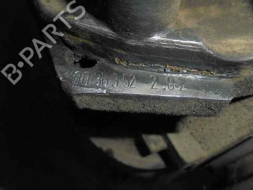 Rear differential MERCEDES-BENZ S-CLASS (W220)  | BP2289973M24 