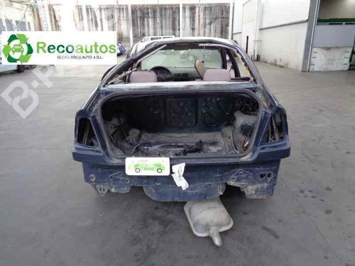 Right door airbag BMW 3 (E46) 316 i | BP4237949C51  - Image 8