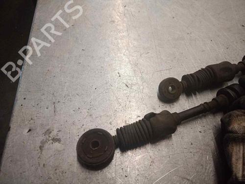 Gear lever KIA CEE'D Hatchback (ED) 1.6 CRDi 115 | BP18310726M90 