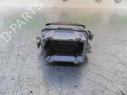 Right rear window switch RENAULT MEGANE II Saloon (LM0/1_) 1.9 dCi (LM0G, LM1G, LM2C) | BP2066123I28 