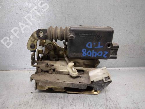 Rear right lock RENAULT 19 II (B/C53_) 1.8 (5/353A) | BP18200215C99 