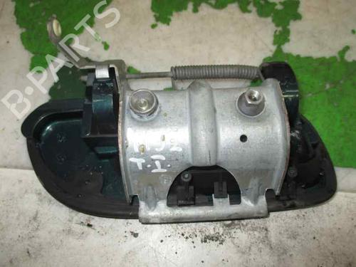 Rear left exterior door handle VOLVO S60 I (384) 2.4 | BP2076867C130 
