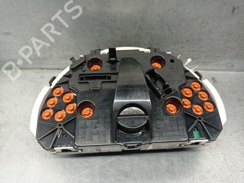 Instrument cluster SMART FORTWO Coupe (450) 0.7 (450.352, 450.332) | BP19784157C47 