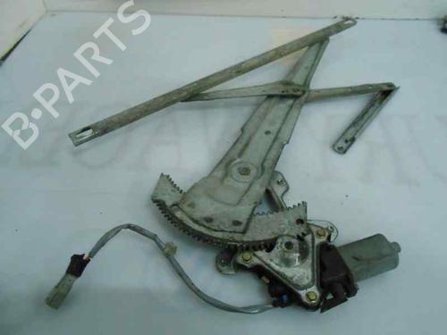 BP2298666C23 | Alzavetro anteriore destra HYUNDAI ACCENT III (MC) 1.5 CRDi GLS BP2298666C23