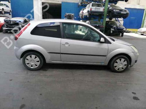 Front right window mechanism FORD FIESTA V (JH_, JD_) 1.6 TDCi | BP7823860C23 