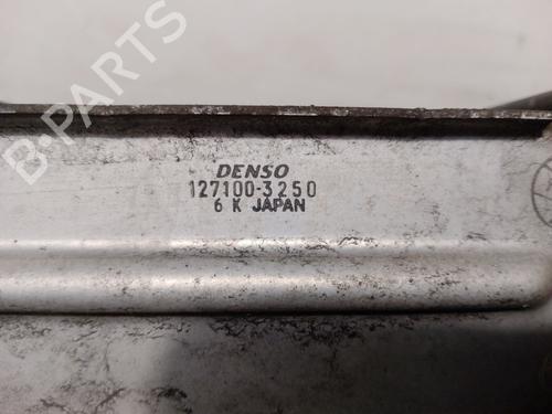 Intercooler HONDA ACCORD VIII (CU) 2.2 i-DTEC (CU3) | BP19150469M30 
