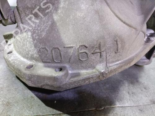 Gearbox CHRYSLER VOYAGER / GRAND VOYAGER III (GS_, NS_) 2.0 i | BP19135166M3 