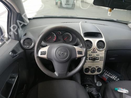 Elektronisk sensor OPEL CORSA D (S07)  | BP15398996M84 
