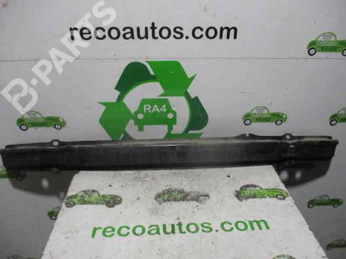 Used Rear bumper reinforcement Rear bumper reinforcement BMW 5 (E60) 525 d (177 hp) 2335129 2335129