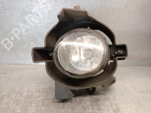 Used Right front fog light NISSAN QASHQAI / QASHQAI +2 I (J10, NJ10, JJ10E) 1.5 dCi (106 hp) 19102133
