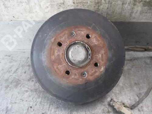 Used Right rear steering knuckle Right rear steering knuckle PEUGEOT 406 (8B) 2.0 HDI 90 (90 hp) 6998479 6998479