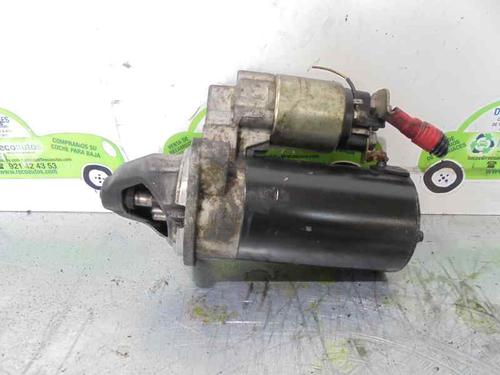 Starter BMW 3 Compact (E46) 316 ti | BP2049237M8 