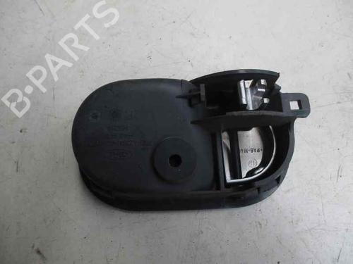 Rear right interior door handle FORD FIESTA V (JH_, JD_) 1.4 TDCi | BP3215013I16 