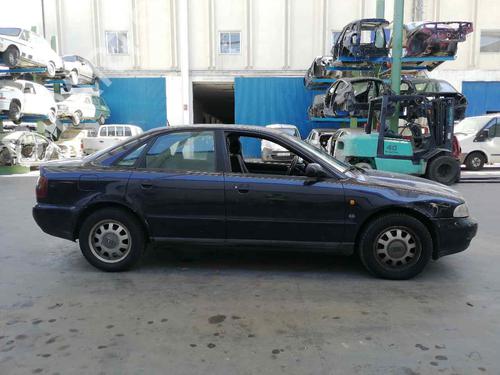 Front left lock AUDI A4 B5 (8D2) 1.9 TDI | BP9818182C98 