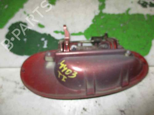Rear left exterior door handle CHRYSLER NEON II 2.0 16V | BP2060344C130 