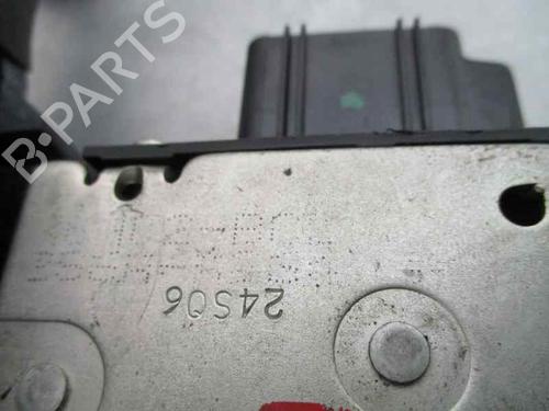 Rear left lock FORD FUSION (JU_) 1.4 TDCi | BP2087128C100 