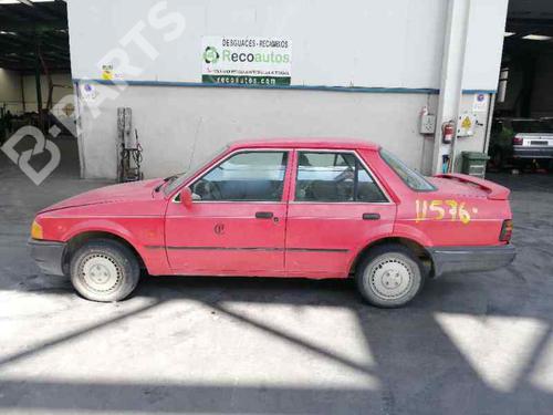 Used Parts FORD ORION II (AFF)  1.6  778335