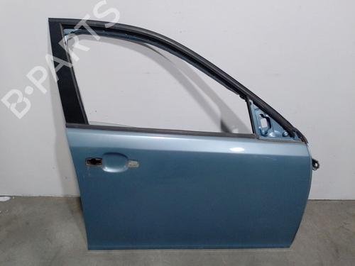 Used Right front door SAAB 9-3 (YS3F, E79, D79, D75) 1.9 TiD (150 hp) 19164619