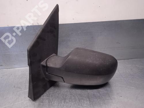 left-mirror-ford-fiesta-v-jh_-jd_-14-tdci-2s6117683bp-2001-2002-2003-2004-2005-2006-2007-2008-2009-2010-2011-2012-2013-2014-10921003 main image