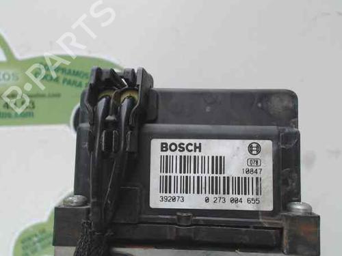 Bremsaggregat ABS OPEL MERIVA A MPV (X03) 1.7 CDTI (E75) | BP2091457M43 