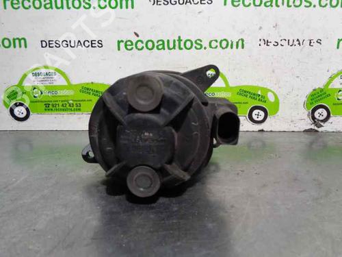 Right front fog light AUDI ALLROAD C5 (4BH) 2.5 TDI quattro | BP4889420C31 