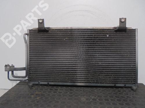 Used AC radiator AC radiator KIA SHUMA II Saloon (FB) 1.6 (101 hp) 9976280 9976280