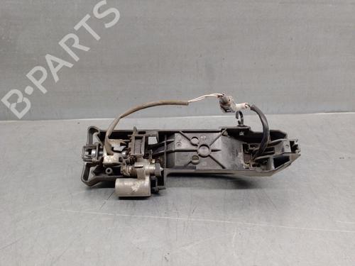 Front right exterior door handle NISSAN MICRA III (K12) 1.5 dCi | BP19634619C129 