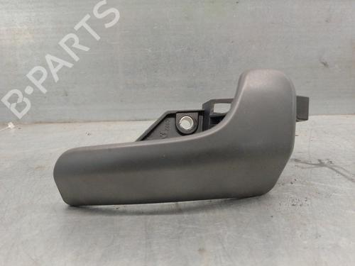 Used Front right interior door handle PEUGEOT BOXER Van 2.2 HDi 120 (120 hp) 18841323