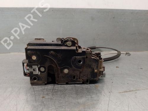 Front left lock SEAT ALTEA (5P1) 1.9 TDI | BP18880455C98 