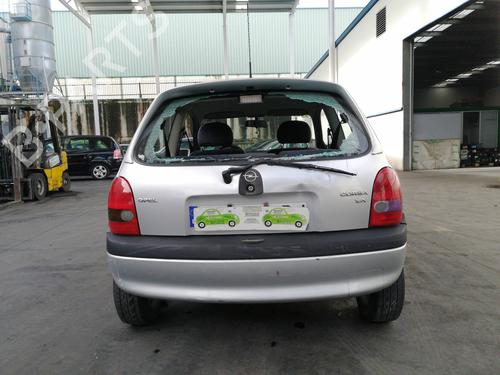 Left taillight OPEL CORSA B (S93) 1.2 i 16V (F08, F68, M68) | BP8820893C34 