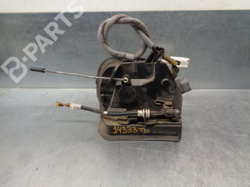 Used Rear right lock Rear right lock BMW X5 (E53) 3.0 d (184 hp) 8815380 8815380