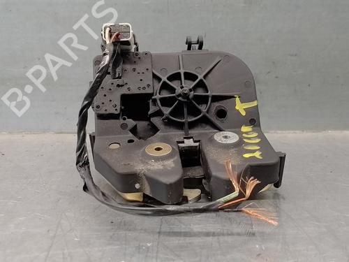 Bakluke lås FORD FOCUS I (DAW, DBW)  | BP18840907C101 