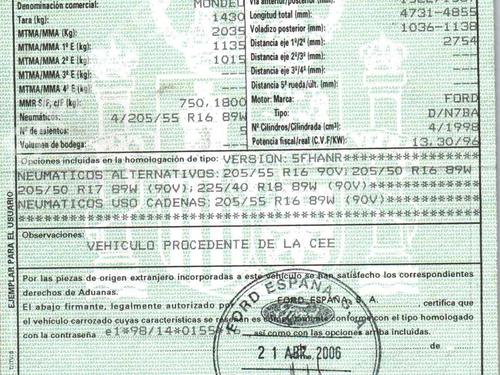 Starter FORD MONDEO III (B5Y) 2.0 TDCi | BP19331851M8 