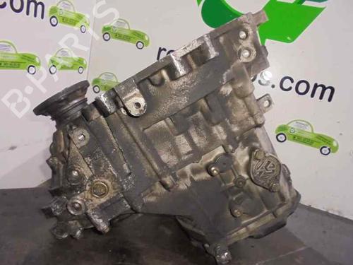 Gearbox SKODA OCTAVIA I (1U2) 1.9 TDI | BP2088218M3 