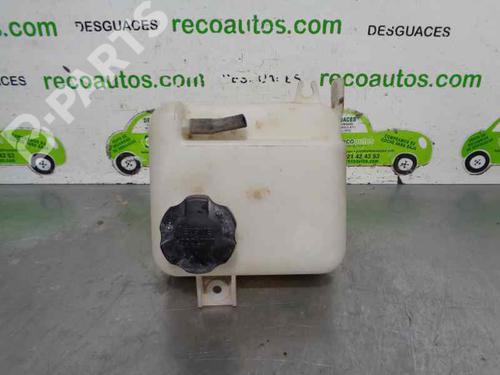 Used Expansion tank Expansion tank HYUNDAI ix35 (LM, EL, ELH) 1.7 CRDi (116 hp) 5885882 5885882