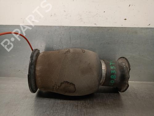 Used Left rear shock absorber BMW 5 Touring (E61) 525 xi (218 hp) 19164639