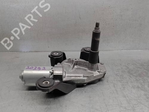 Rear wiper motor RENAULT MEGANE III Hatchback (BZ0/1_, B3_) 1.2 TCe (BZ2B, BZ11) | BP17867208M102 