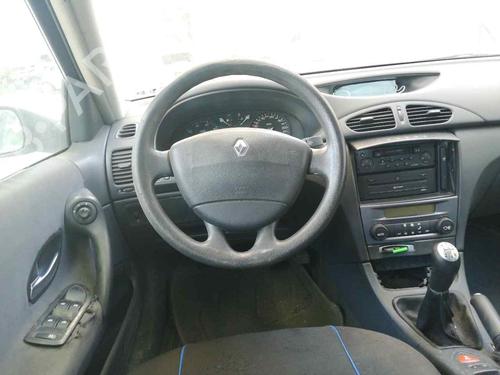 AC-Kompressor RENAULT LAGUNA II (BG0/1_) 1.6 16V (BG0A, BG0L) | BP12541663M34 