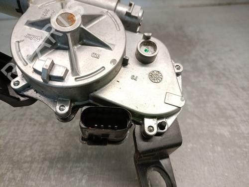 Rear wiper motor HYUNDAI i20 II (GB, IB) 1.2 | BP19310856M102 
