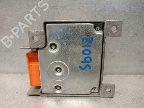 ECU airbags SSANGYONG MUSSO (FJ) 2.3 TDiC All-wheel Drive | BP19509102M53 