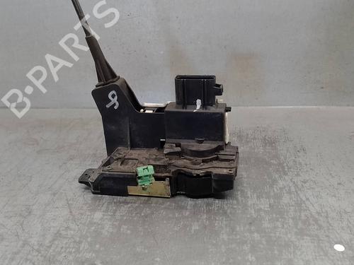 Used Front right lock JAGUAR S-TYPE II (X200) 2.5 V6 (200 hp) 17753039