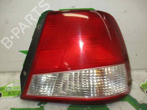 Used Right taillight HYUNDAI ACCENT II (LC) 1.3 (86 hp) 2063849