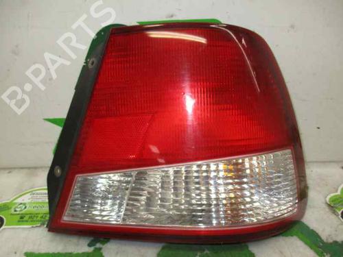 Right taillight HYUNDAI ACCENT II (LC) 1.3 (86 hp) 2063849