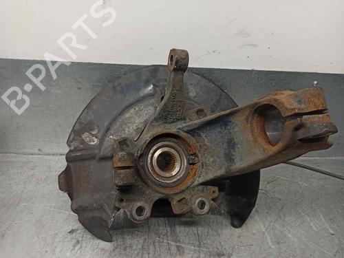 Used Left front steering knuckle FORD KUGA I 2.0 TDCi (136 hp) 9716530